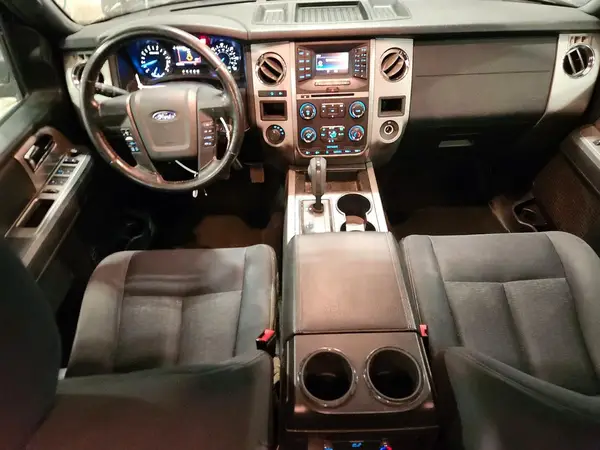 1FMJK1JT4GEF49738 2016 FORD EXPEDITION - Image 8