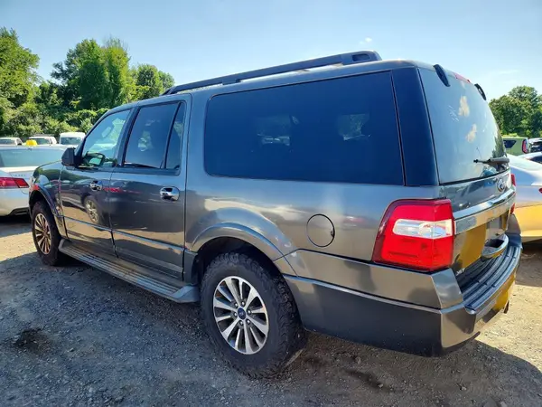 1FMJK1JT4GEF53398 2016 FORD EXPEDITION - Image 2