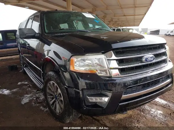 1FMJK1JT4GEF53529 2016 FORD EXPEDITION - Image 1