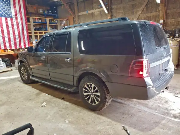 1FMJK1JT4GEF55412 2016 FORD EXPEDITION - Image 2