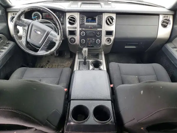 1FMJK1JT4HEA02499 2017 FORD EXPEDITION - Image 8