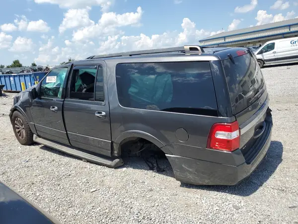 1FMJK1JT4HEA04138 2017 FORD EXPEDITION - Image 2