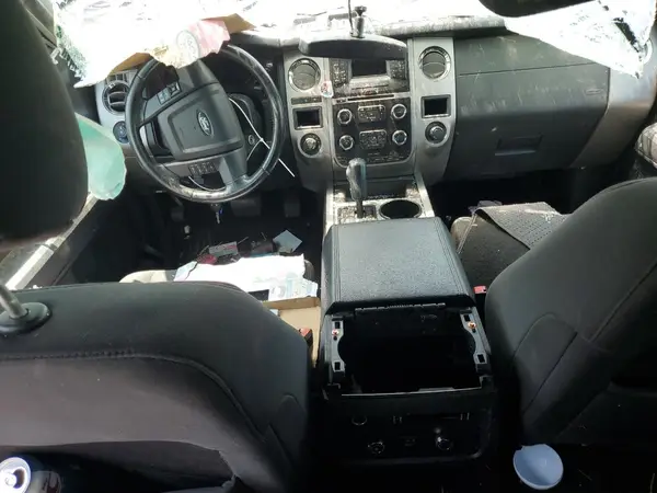1FMJK1JT4HEA04138 2017 FORD EXPEDITION - Image 8