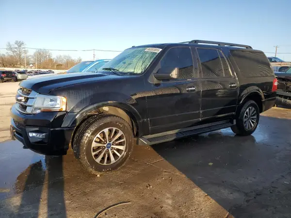 1FMJK1JT4HEA04365 2017 FORD EXPEDITION - Image 1