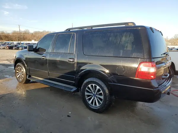 1FMJK1JT4HEA04365 2017 FORD EXPEDITION - Image 2