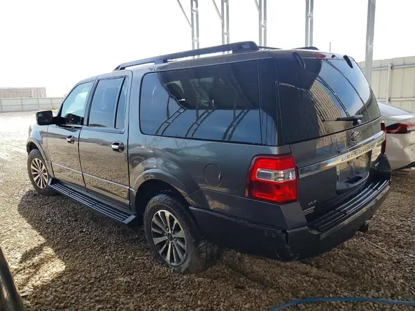 1FMJK1JT4HEA11252 2017 FORD EXPEDITION - Image 2