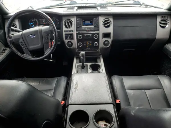 1FMJK1JT4HEA16130 2017 FORD EXPEDITION - Image 8