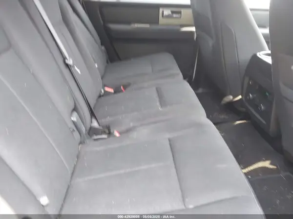 1FMJK1JT4HEA16953 2017 FORD EXPEDITION - Image 8