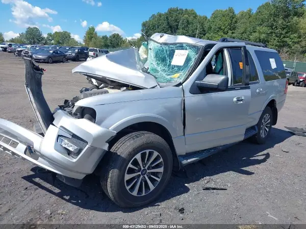 1FMJK1JT4HEA17567 2017 FORD EXPEDITION - Image 2