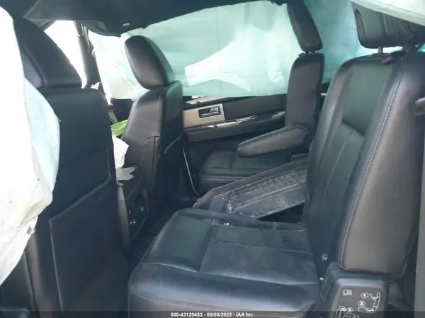 1FMJK1JT4HEA17567 2017 FORD EXPEDITION - Image 8