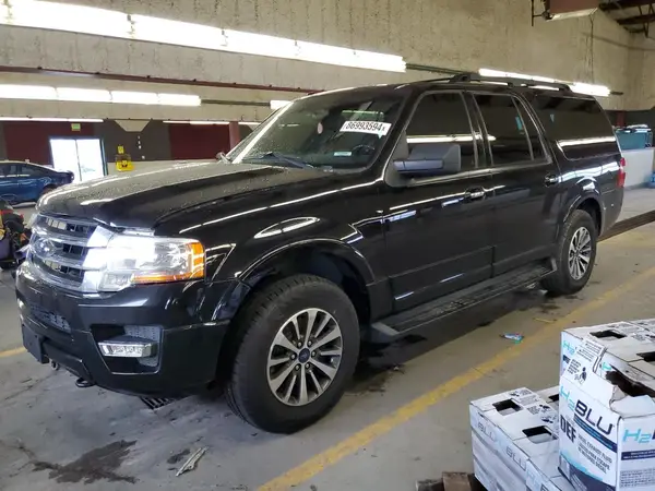 1FMJK1JT4HEA17973 2017 FORD EXPEDITION - Image 1