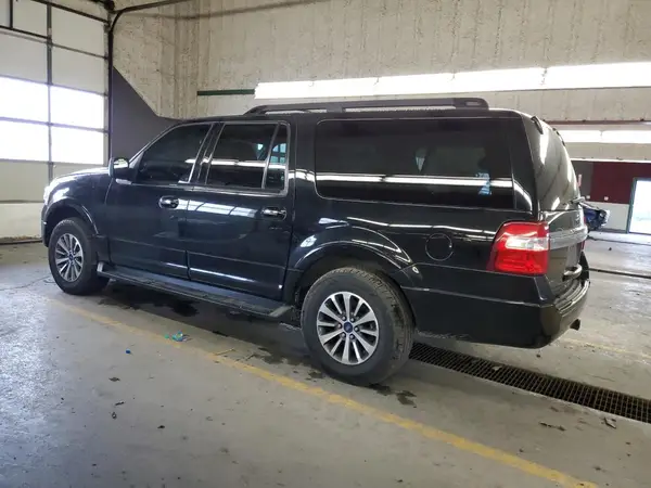 1FMJK1JT4HEA17973 2017 FORD EXPEDITION - Image 2