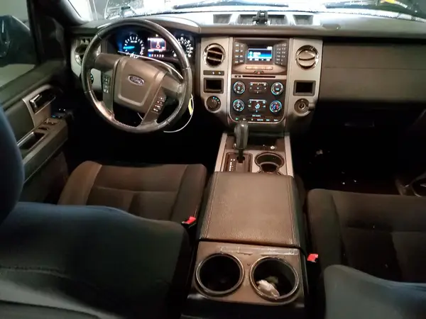 1FMJK1JT4HEA17973 2017 FORD EXPEDITION - Image 8