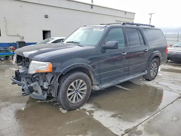 1FMJK1JT4HEA33333 2017 FORD EXPEDITION - Image 1