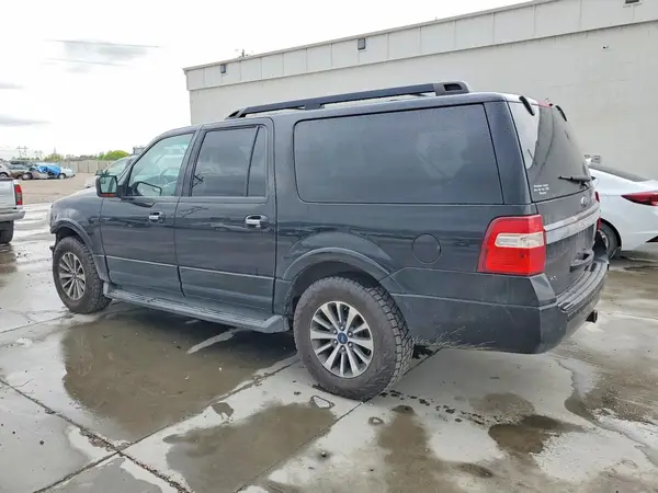 1FMJK1JT4HEA33333 2017 FORD EXPEDITION - Image 2