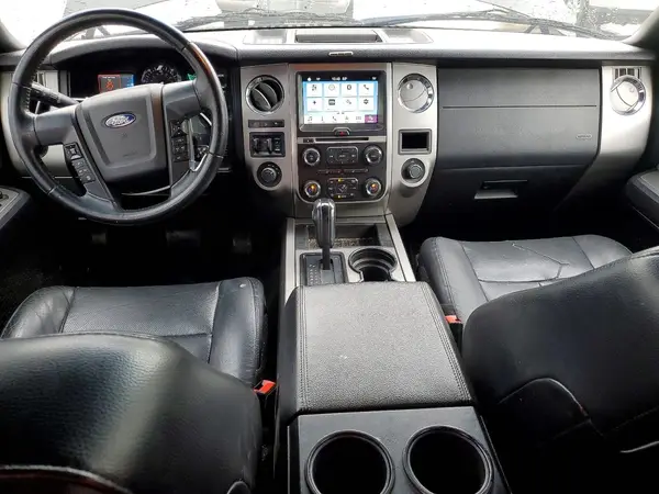 1FMJK1JT4HEA33333 2017 FORD EXPEDITION - Image 8
