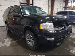 1FMJK1JT4HEA33347 2017 FORD EXPEDITION