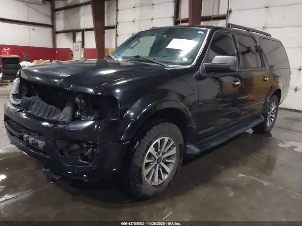1FMJK1JT4HEA33347 2017 FORD EXPEDITION - Image 2