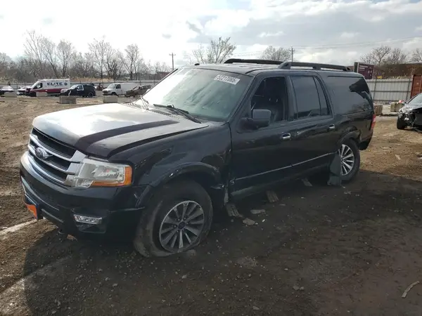 1FMJK1JT4HEA33395 2017 FORD EXPEDITION - Image 1