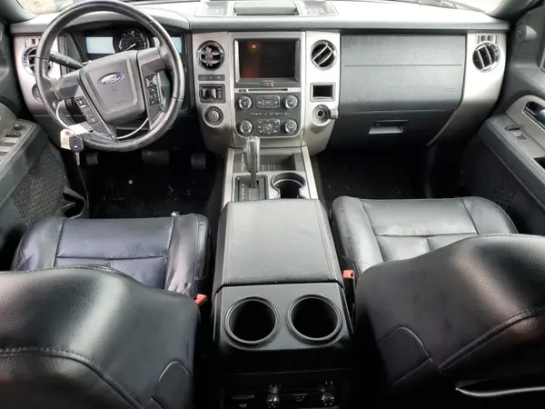 1FMJK1JT4HEA33395 2017 FORD EXPEDITION - Image 8