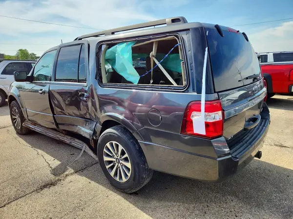 1FMJK1JT4HEA35406 2017 FORD EXPEDITION - Image 2