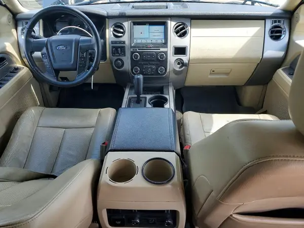 1FMJK1JT4HEA35406 2017 FORD EXPEDITION - Image 8