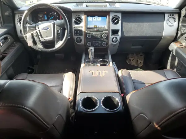 1FMJK1JT4HEA46129 2017 FORD EXPEDITION - Image 8