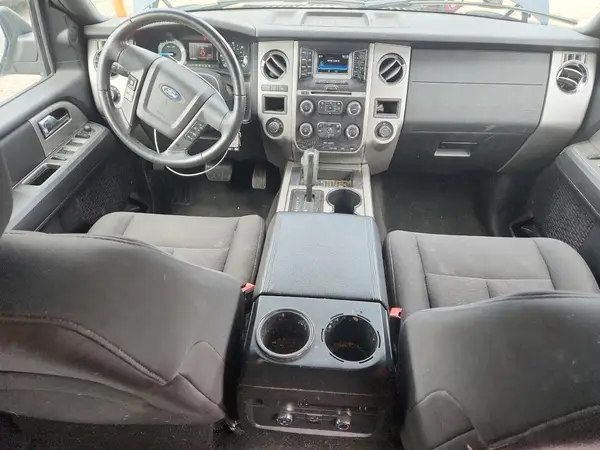 1FMJK1JT4HEA48236 2017 FORD EXPEDITION - Image 8