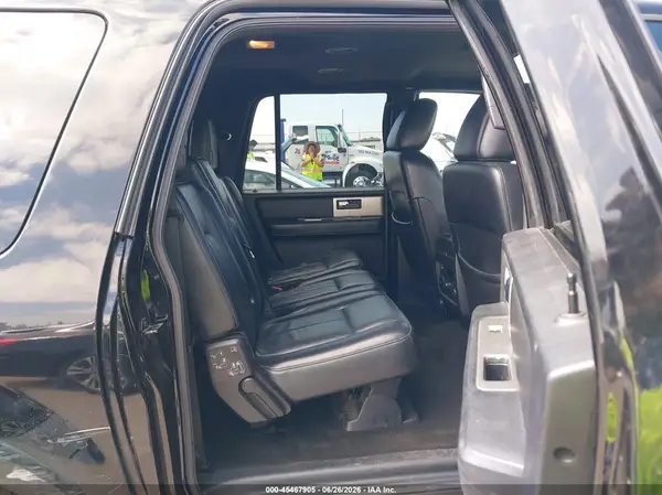 1FMJK1JT4HEA51055 2017 FORD EXPEDITION - Image 8