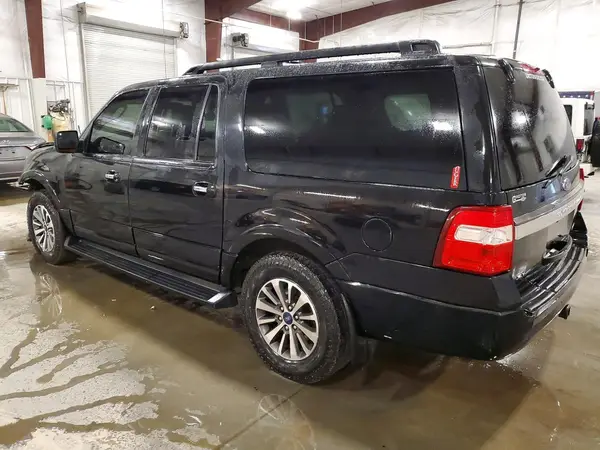 1FMJK1JT4HEA51119 2017 FORD EXPEDITION - Image 2