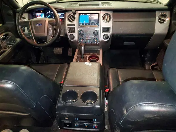 1FMJK1JT4HEA51119 2017 FORD EXPEDITION - Image 8