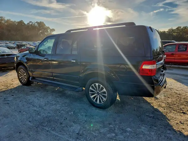 1FMJK1JT4HEA52447 2017 FORD EXPEDITION - Image 2