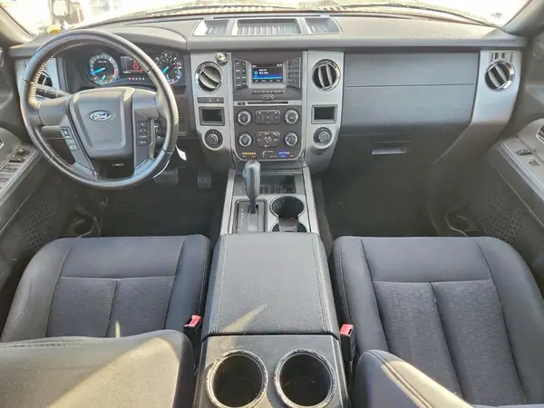 1FMJK1JT4HEA52447 2017 FORD EXPEDITION - Image 8