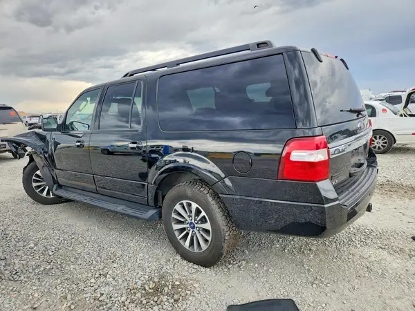 1FMJK1JT4HEA62170 2017 FORD EXPEDITION - Image 2