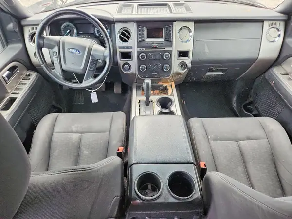 1FMJK1JT4HEA62170 2017 FORD EXPEDITION - Image 8