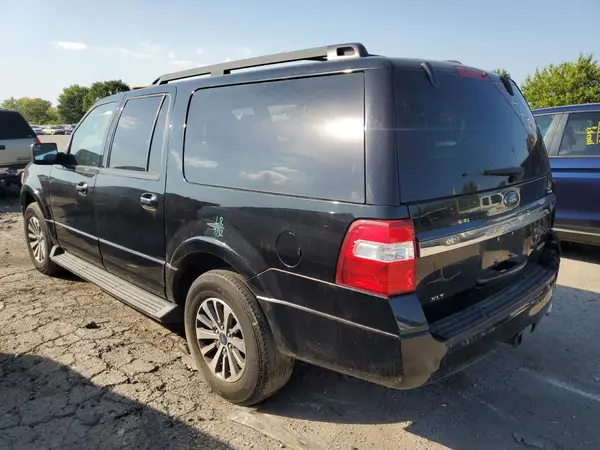 1FMJK1JT4HEA66042 2017 FORD EXPEDITION - Image 2