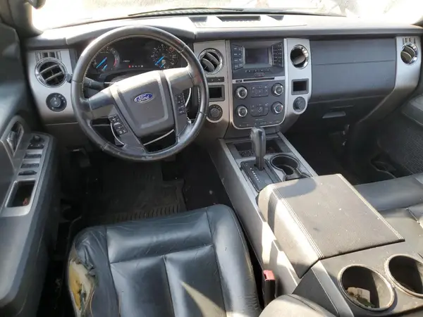 1FMJK1JT4HEA66042 2017 FORD EXPEDITION - Image 8