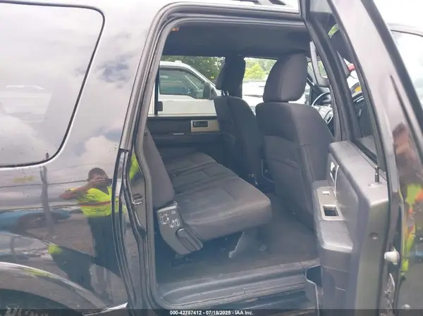 1FMJK1JT4HEA68602 2017 FORD EXPEDITION - Image 8