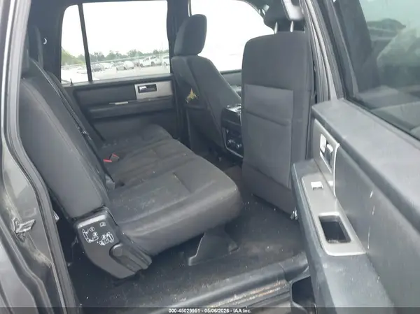 1FMJK1JT4HEA69524 2017 FORD EXPEDITION - Image 8