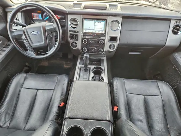 1FMJK1JT4HEA70530 2017 FORD EXPEDITION - Image 8