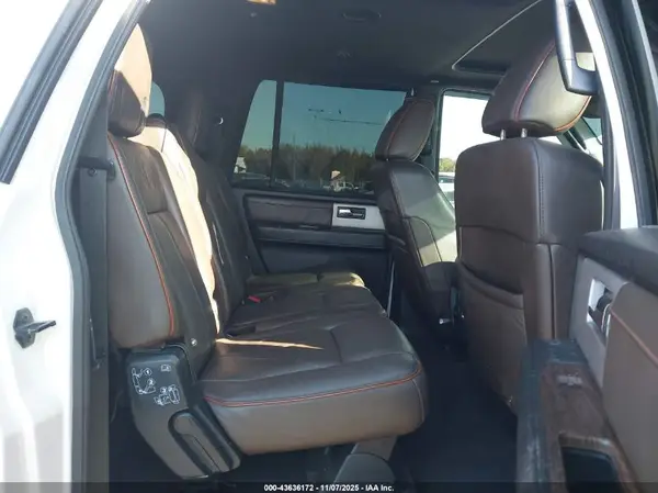 1FMJK1JT4HEA81592 2017 FORD EXPEDITION - Image 8