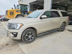 1FMJK1JT4JEA07143 2018 FORD EXPEDITION