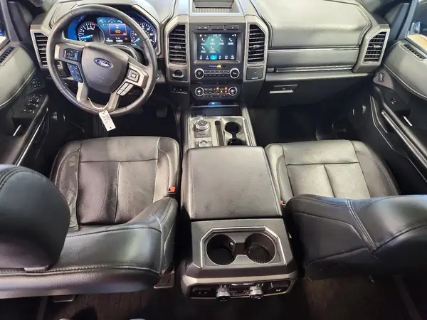 1FMJK1JT4JEA12004 2018 FORD EXPEDITION - Image 8