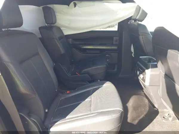 1FMJK1JT4JEA12083 2018 FORD EXPEDITION - Image 8
