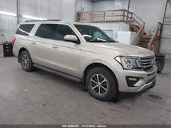 1FMJK1JT4JEA18174 2018 FORD EXPEDITION