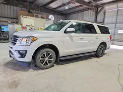 1FMJK1JT4JEA26274 2018 FORD EXPEDITION
