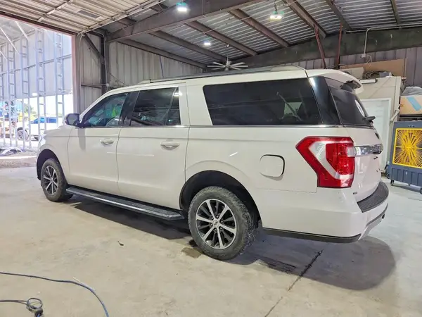 1FMJK1JT4JEA26274 2018 FORD EXPEDITION - Image 2