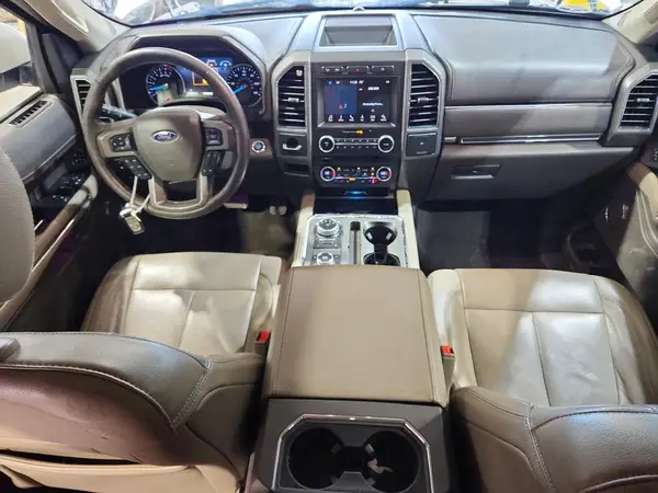 1FMJK1JT4JEA26274 2018 FORD EXPEDITION - Image 8