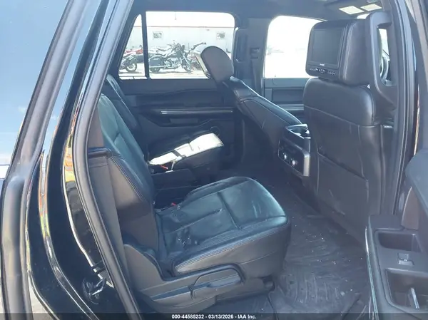 1FMJK1JT4JEA34763 2018 FORD EXPEDITION - Image 8