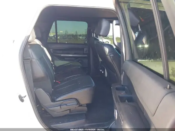 1FMJK1JT4JEA37050 2018 FORD EXPEDITION - Image 8